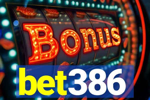 bet386