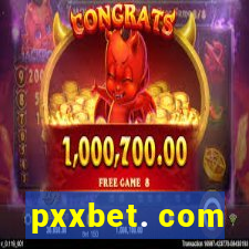 pxxbet. com
