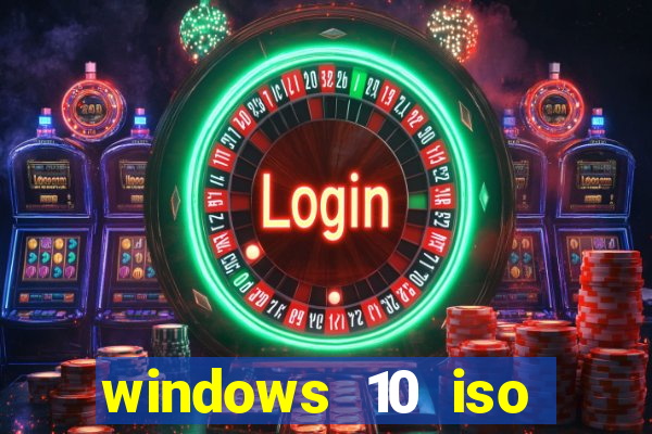 windows 10 iso google drive