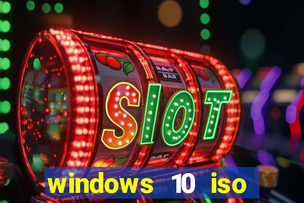 windows 10 iso google drive