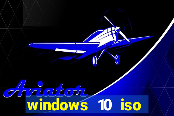 windows 10 iso google drive