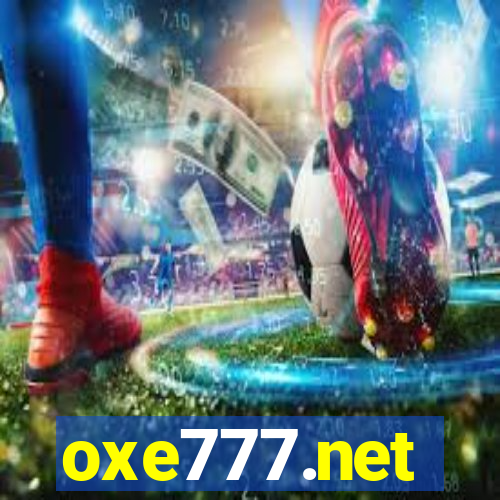 oxe777.net