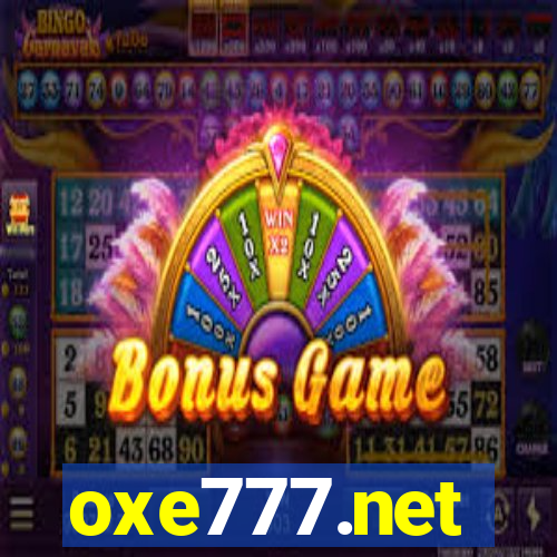 oxe777.net