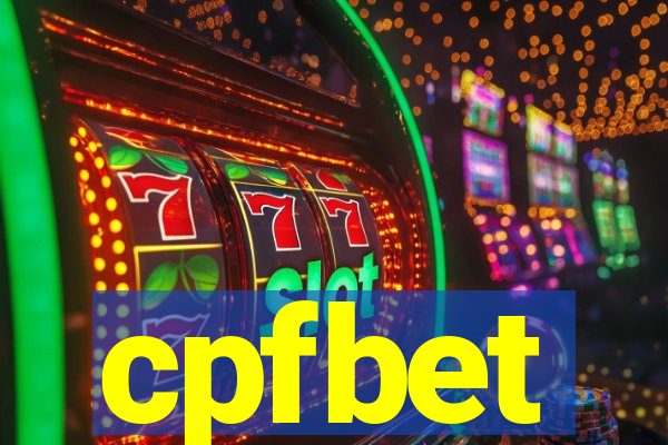 cpfbet