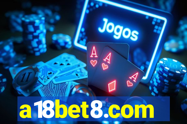 a18bet8.com