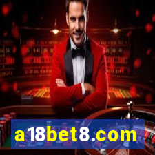 a18bet8.com