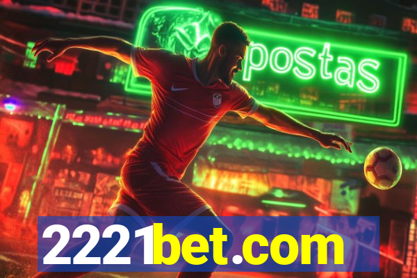 2221bet.com