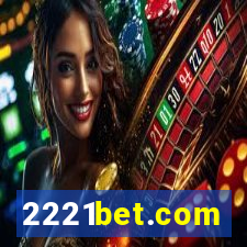 2221bet.com