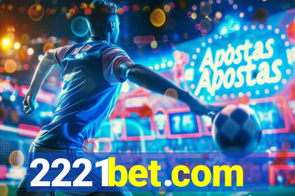 2221bet.com