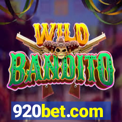 920bet.com