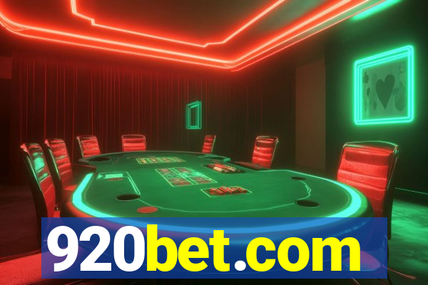 920bet.com