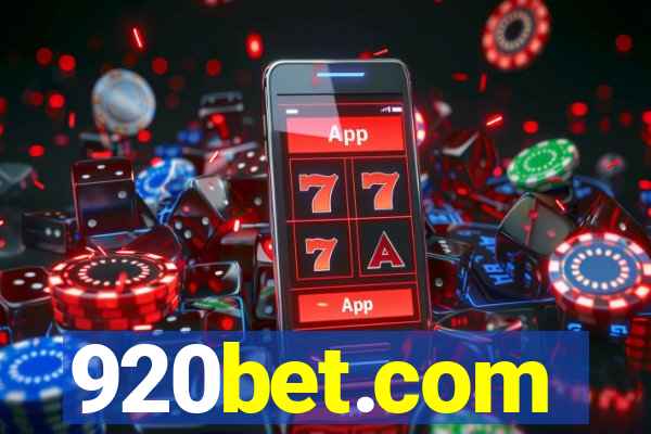 920bet.com