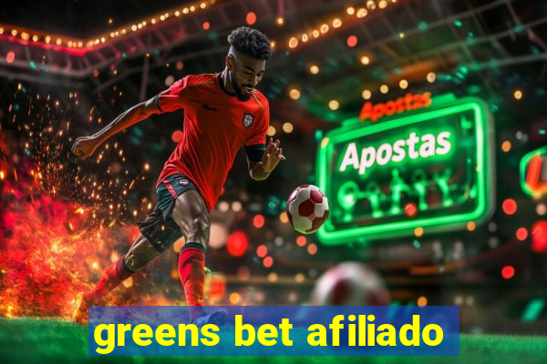 greens bet afiliado