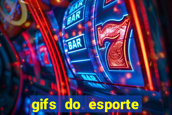 gifs do esporte clube bahia