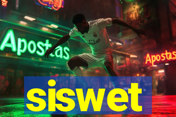 siswet