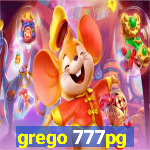grego 777pg