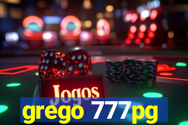 grego 777pg