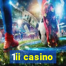 1ii casino