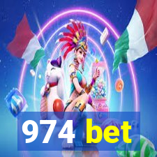 974 bet