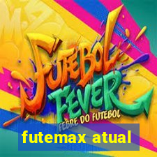futemax atual