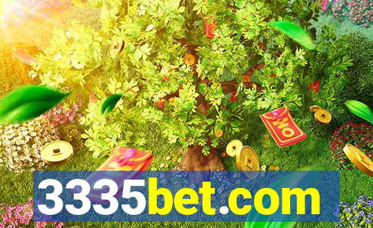 3335bet.com