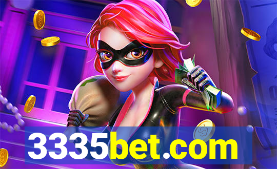 3335bet.com