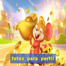 fotos para perfil fake feminino