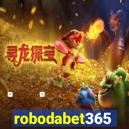 robodabet365
