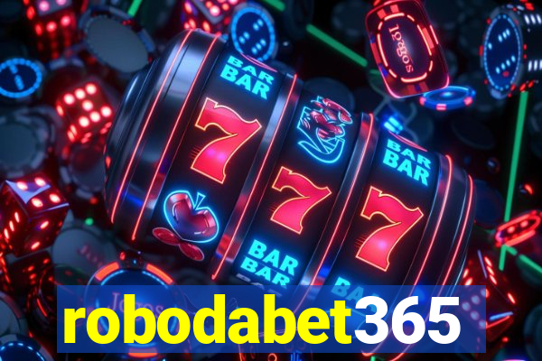 robodabet365