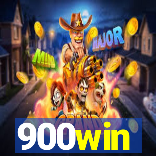 900win