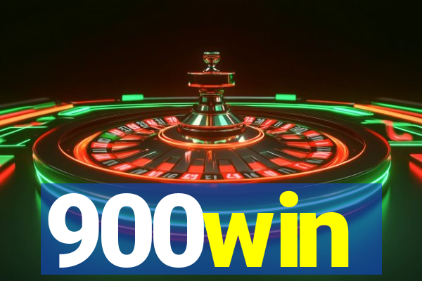 900win