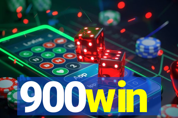 900win