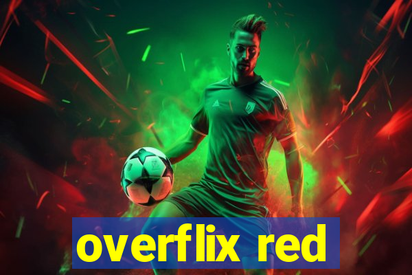 overflix red