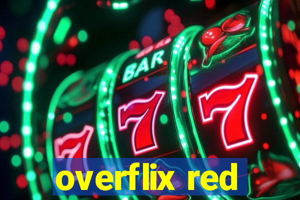 overflix red