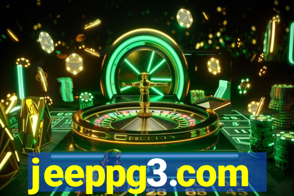 jeeppg3.com