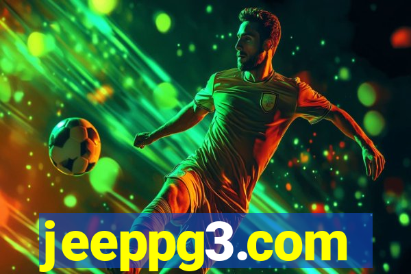 jeeppg3.com