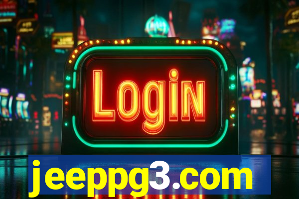 jeeppg3.com