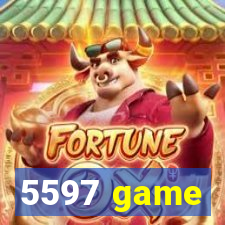5597 game