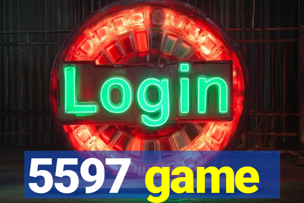 5597 game