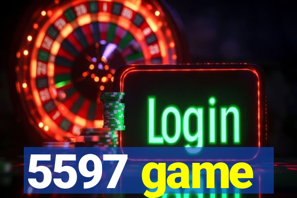 5597 game