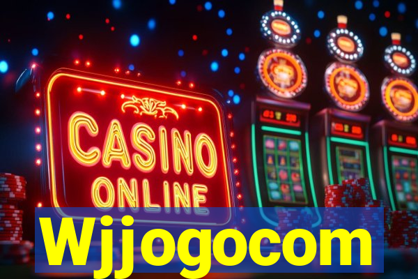 Wjjogocom