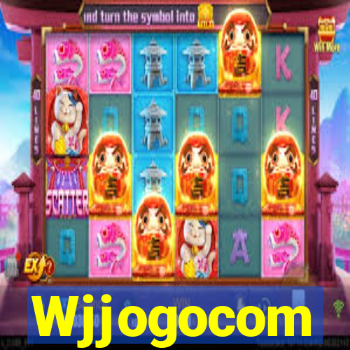 Wjjogocom