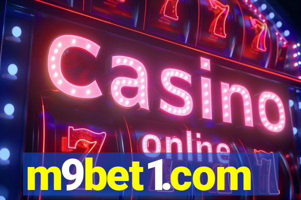 m9bet1.com