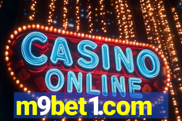 m9bet1.com