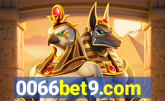 0066bet9.com