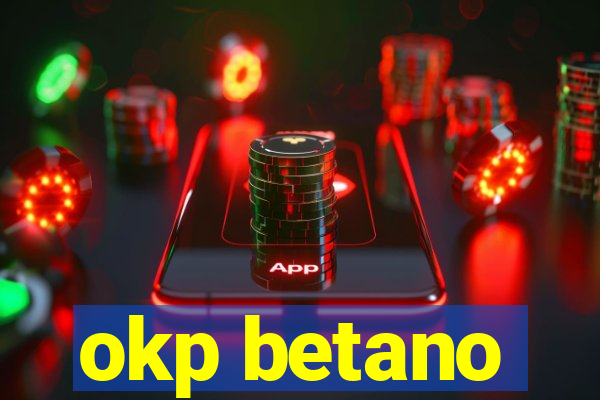 okp betano