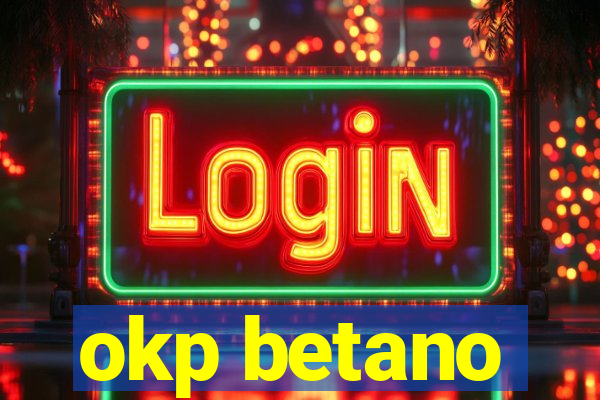okp betano