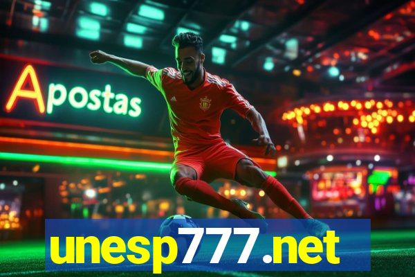 unesp777.net