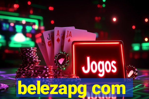 belezapg com