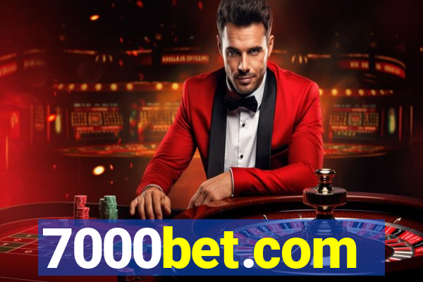 7000bet.com